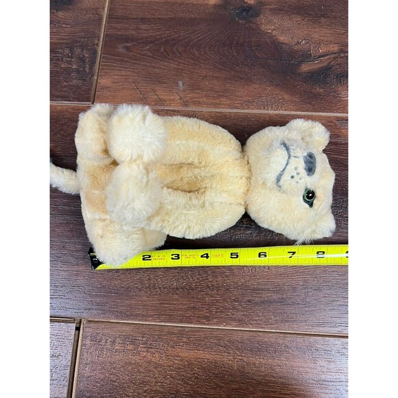 The Lion King Live Action Talking Nala 8” Plush! - Picture 8 of 8